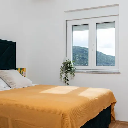 Mima Apartmán Neum