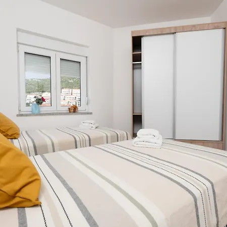 Apartmán Mima Neum